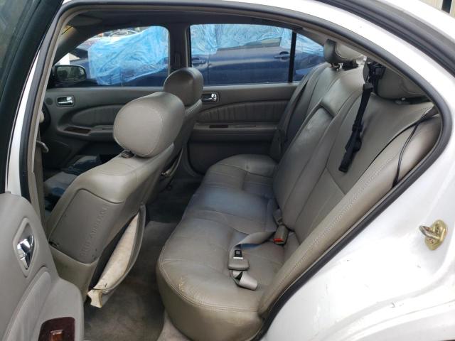 Photo 6 from auction – 1998 INFINITI I30 with VIN JNKCA21A9WT625371