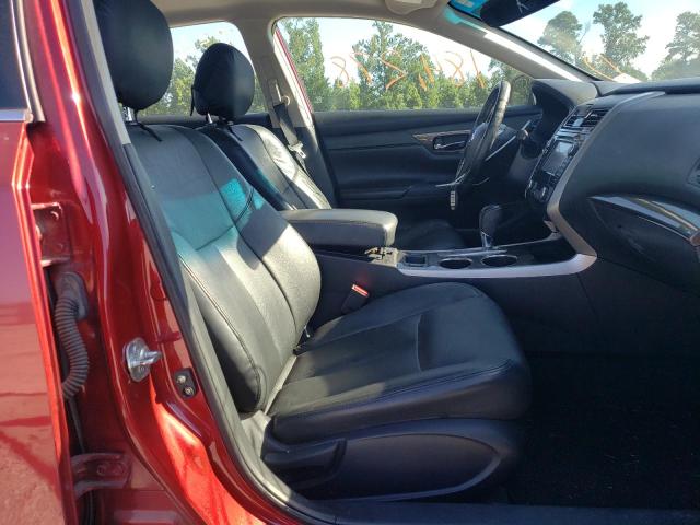 Photo 5 from auction – 2013 NISSAN ALTIMA 2.5 with VIN 1N4AL3AP7DC279806