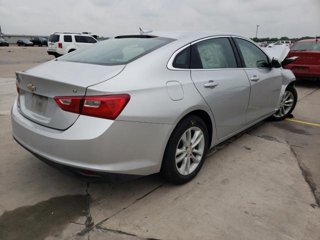 Photo 4 from auction – 2017 CHEVROLET MALIBU LT with VIN 1G1ZE5ST8HF186997