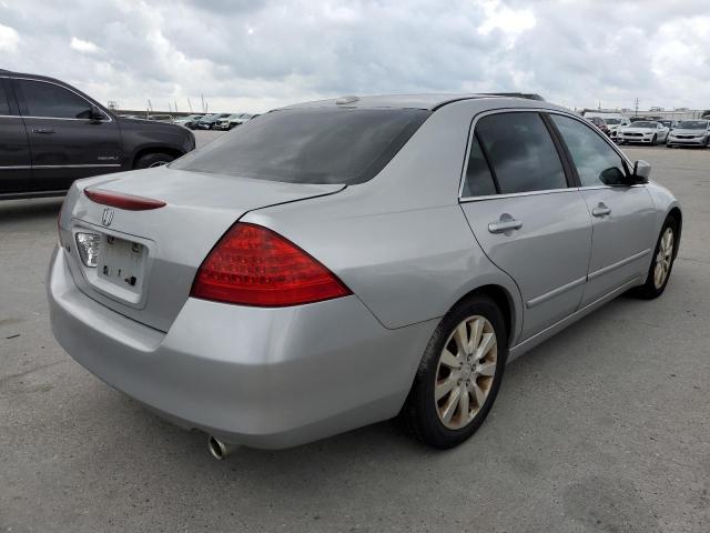 Photo 4 from auction – 2006 HONDA ACCORD EX with VIN 1HGCM66536A018908