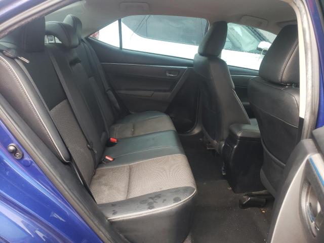 Photo 6 from auction – 2015 TOYOTA COROLLA L with VIN 2T1BURHE0FC346582