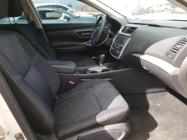 Photo 5 from auction – 2017 NISSAN ALTIMA 2.5 with VIN 1N4AL3AP4HC199272