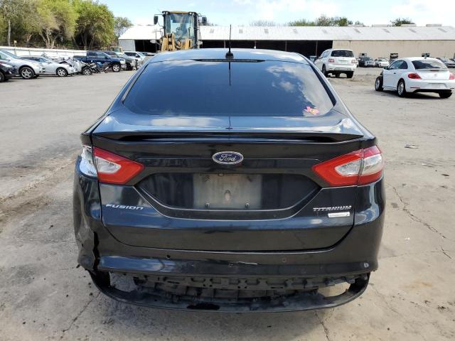 Photo 9 from auction – 2014 FORD FUSION TIT with VIN 3FA6P0K99ER396704