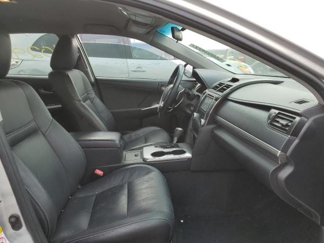 Photo 5 from auction – 2013 TOYOTA CAMRY L with VIN 4T1BF1FK6DU726011