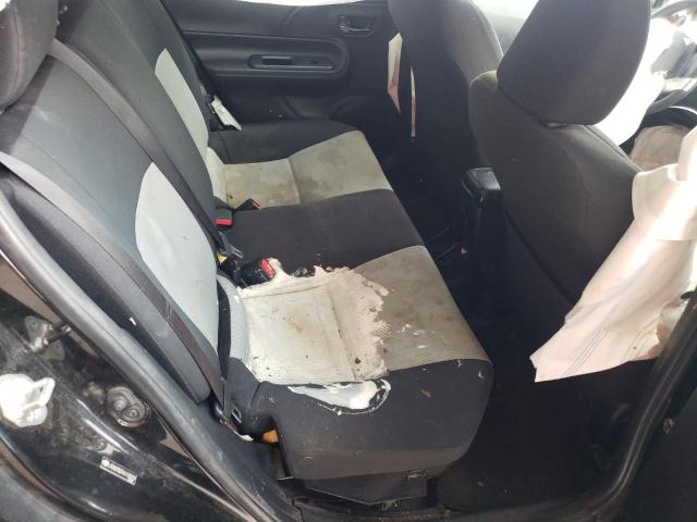 Photo 6 from auction – 2016 TOYOTA PRIUS C with VIN JTDKDTB31G1120237