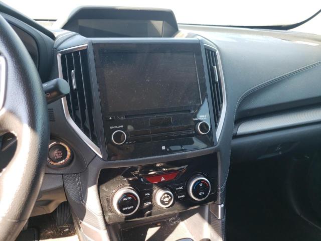 Photo 9 from auction – 2021 SUBARU FORESTER L with VIN JF2SKAUC2MH408439