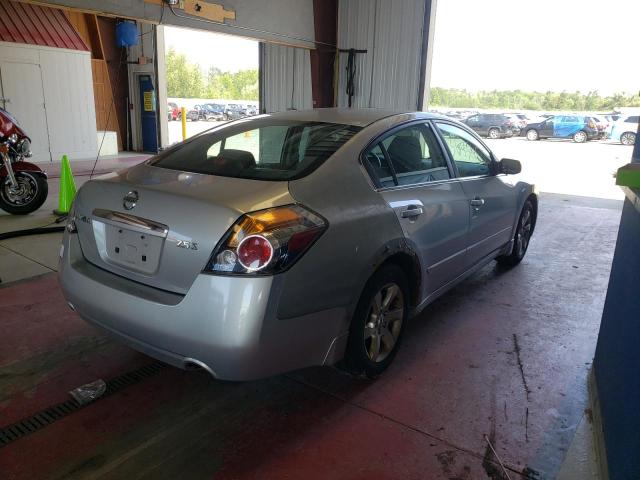 Photo 4 from auction – 2009 NISSAN ALTIMA 2.5 with VIN 1N4AL21E79N405960