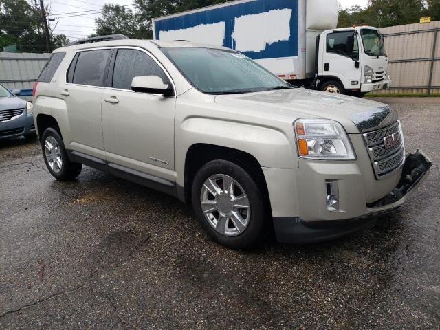 GMC TERRAIN SL 2013 with VIN 2GKALSEK3D6316883 - Photo from auction