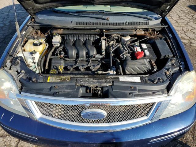 Photo 7 from auction – 2007 FORD FIVE HUNDR with VIN 1FAFP25147G120796