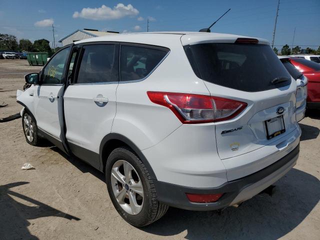 Photo 3 from auction – 2014 FORD ESCAPE SE with VIN 1FMCU0G94EUC23367