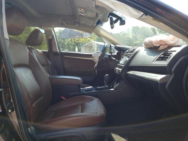 Photo 5 from auction – 2017 SUBARU OUTBACK TO with VIN 4S4BSATC2H3267709