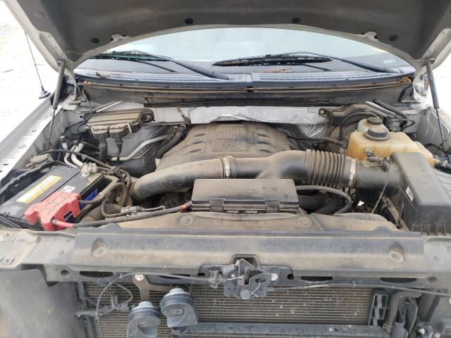 Photo 7 from auction – 2013 FORD F150 SUPER with VIN 1FTFW1ET8DFA28794