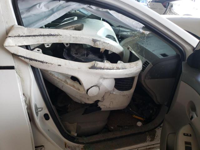 Photo 5 from auction – 2010 TOYOTA COROLLA BA with VIN 2T1BU4EEXAC273365