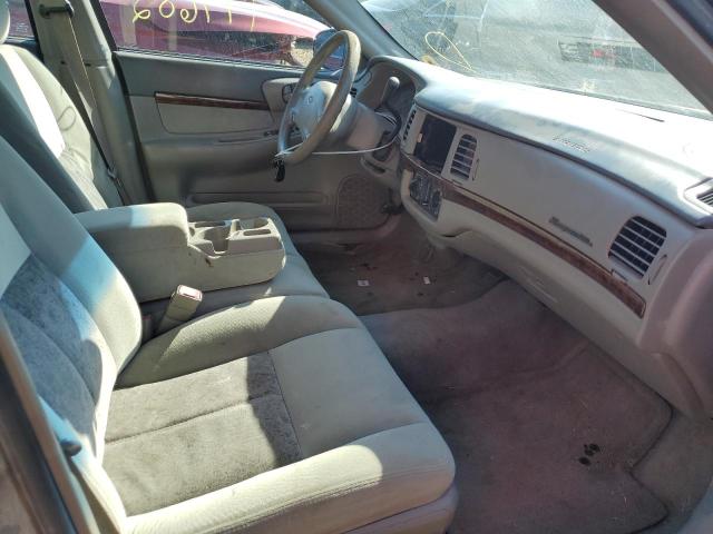 Photo 5 from auction – 2005 CHEVROLET IMPALA with VIN 2G1WF52EX59104208