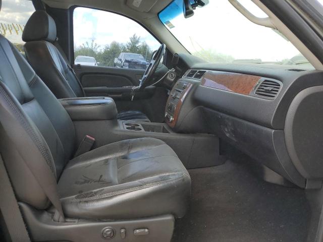 Photo 5 from auction – 2007 CHEVROLET SILVERADO with VIN 2GCEC19J271591753