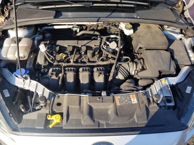 Photo 7 from auction – 2017 FORD FOCUS SEL with VIN 1FADP3M23HL202549