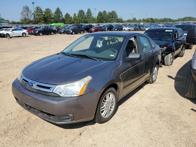 Photo 2 from auction – 2011 FORD FOCUS SE with VIN 1FAHP3FN0BW142020