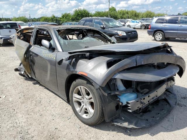 DODGE CHARGER SX 2019 with VIN 2C3CDXBG3KH711506 - Photo from auction