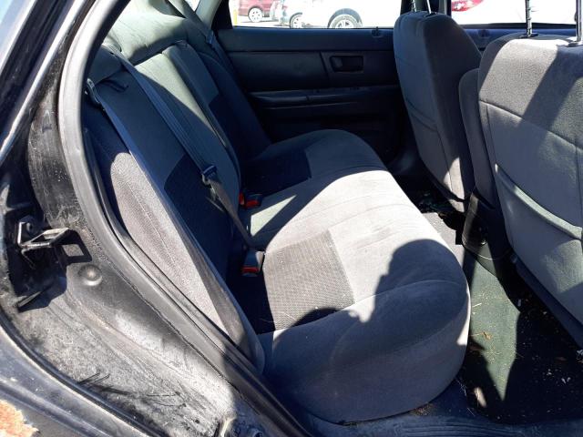 Фото 6 с аукциона – 2003 FORD TAURUS SES с VIN 1FAFP55U53A198044