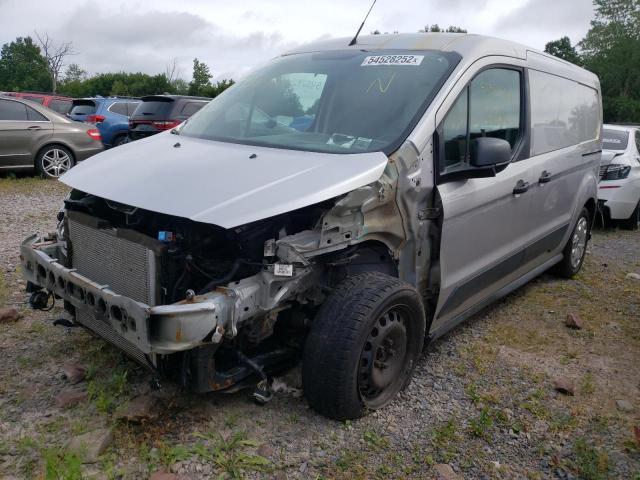 Photo 2 from auction – 2018 FORD TRANSIT CO with VIN NM0LS7E77J1357111
