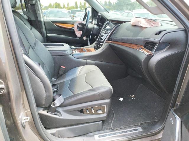 Foto 5 de la subasta – 2016 CADILLAC ESCALADE P con VIN 1GYS4CKJ2GR370449
