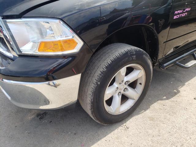 Photo 9 from auction – 2012 DODGE RAM 1500 S with VIN 1C6RD7GPXCS263152