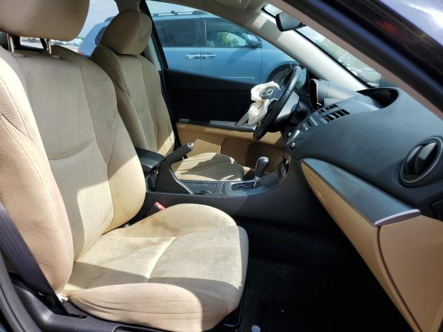 Photo 5 from auction – 2010 MAZDA 3 with VIN JM1BL1H59A1200005