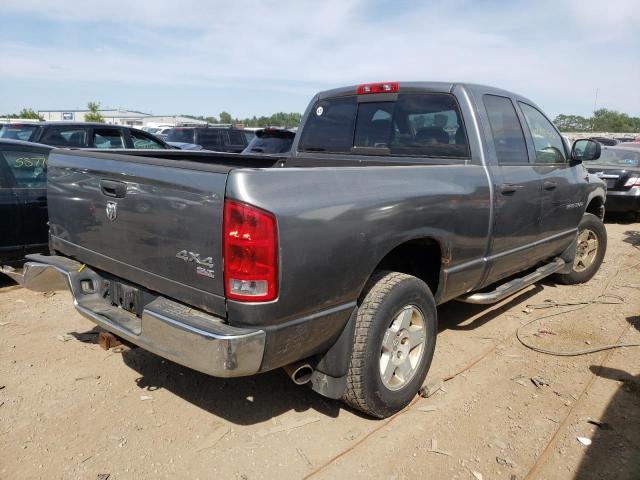 Photo 4 from auction – 2005 DODGE RAM 1500 S with VIN 1D7HU18D65S296549