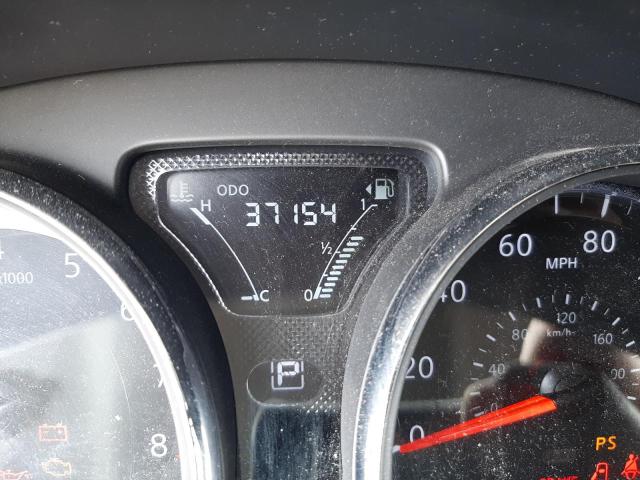 Photo 8 from auction – 2018 NISSAN VERSA S with VIN 3N1CN7AP4JL831740