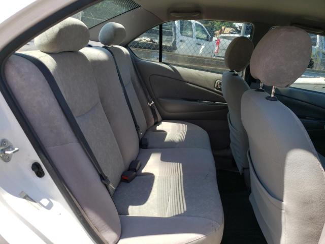 Photo 6 from auction – 2003 TOYOTA PRIUS with VIN JT2BK18U130083919