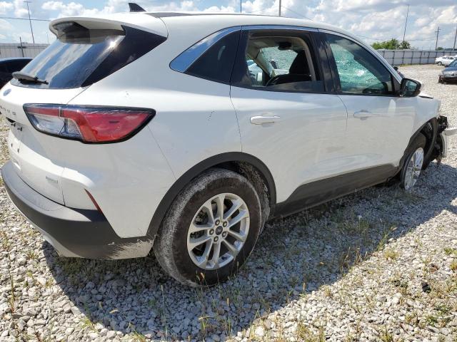 Photo 4 from auction – 2020 FORD ESCAPE SE with VIN 1FMCU0G67LUC32731