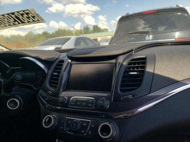 Photo 9 from auction – 2014 CHEVROLET IMPALA LT with VIN 2G1125S32E9133321
