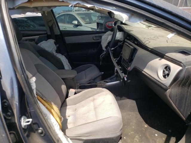 Photo 5 from auction – 2019 TOYOTA COROLLA L with VIN 5YFBURHE3KP864826