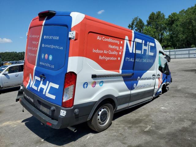 Photo 4 from auction – 2020 FORD TRANSIT T- with VIN 1FTBR1C85LKB42195