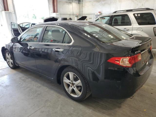 Photo 3 from auction – 2011 ACURA TSX with VIN JH4CU2F63BC008604