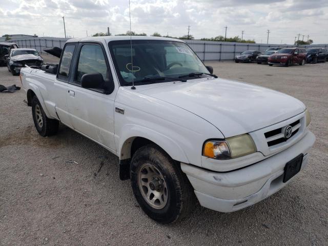 MAZDA B3000 CAB 2002 with VIN 4F4YR16V42TM23982 - Photo from auction