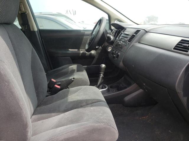 Photo 5 from auction – 2012 NISSAN VERSA S with VIN 3N1BC1CP3CK284366