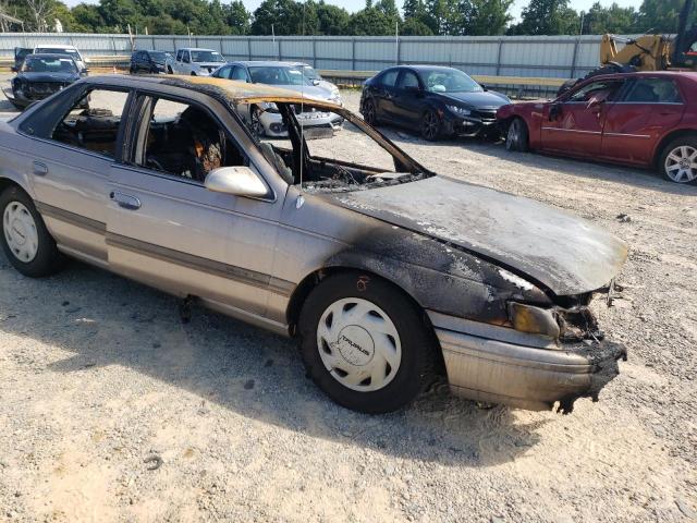 Photo 9 from auction – 1994 FORD TAURUS GL with VIN 1FALP52U7RA278185