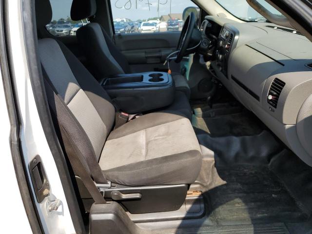 Photo 5 from auction – 2008 GMC SIERRA K15 with VIN 1GTEK19J68E174929