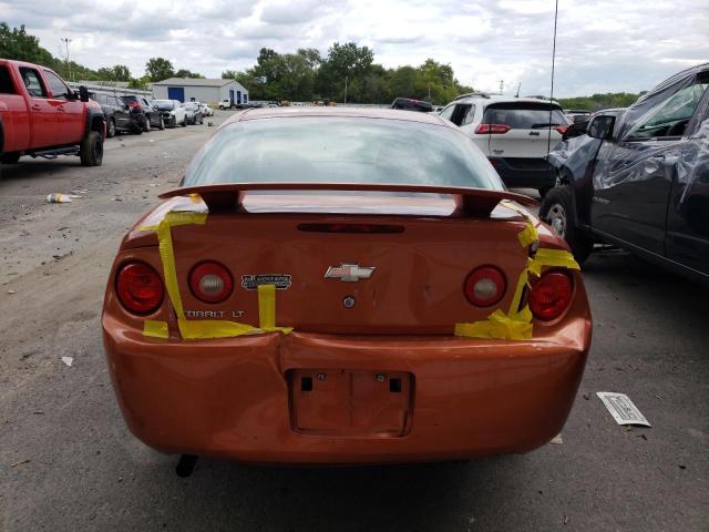 Photo 9 from auction – 2007 CHEVROLET COBALT LT with VIN 1G1AL15F077150361