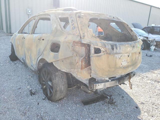 Photo 3 from auction – 2022 CHEVROLET EQUINOX PR with VIN 2GNAXXEV0N6118133