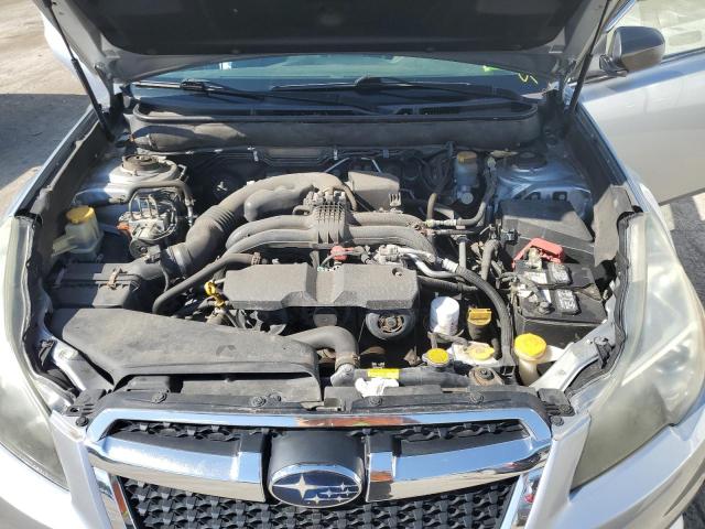 Photo 7 from auction – 2013 SUBARU LEGACY 2.5 with VIN 4S3BMBA69D3013796