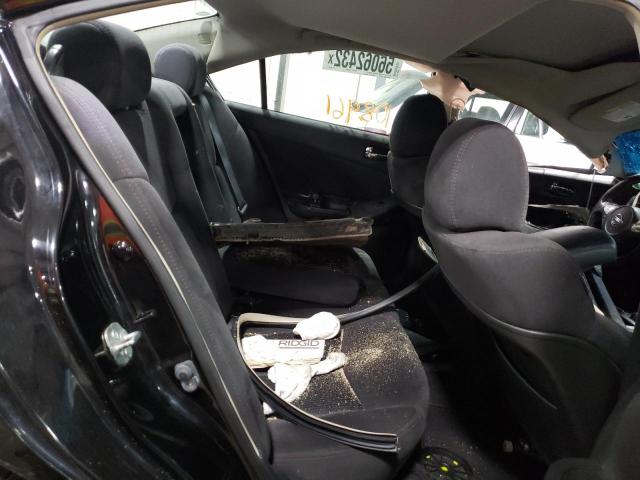 Photo 6 from auction – 2012 NISSAN MAXIMA S with VIN 1N4AA5AP9CC846839