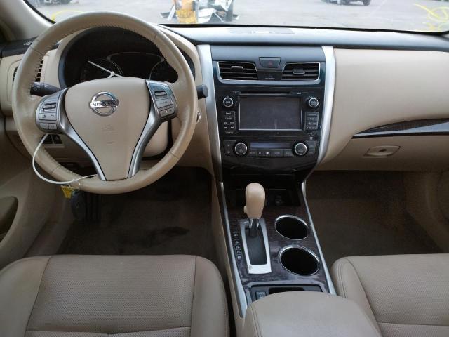 Photo 9 from auction – 2013 NISSAN ALTIMA 2.5 with VIN 1N4AL3AP8DN574899