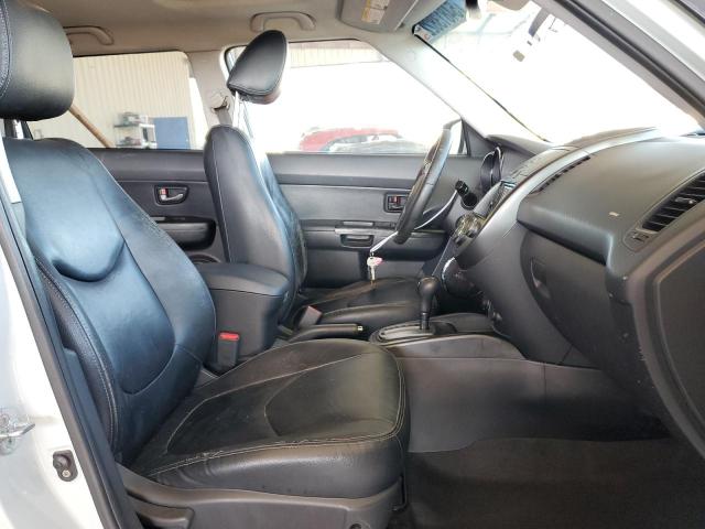 Photo 5 from auction – 2010 KIA SOUL + with VIN KNDJT2A29A7170454