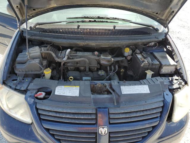 Photo 7 from auction – 2005 DODGE CARAVAN with VIN 2D4GP44L75R404323