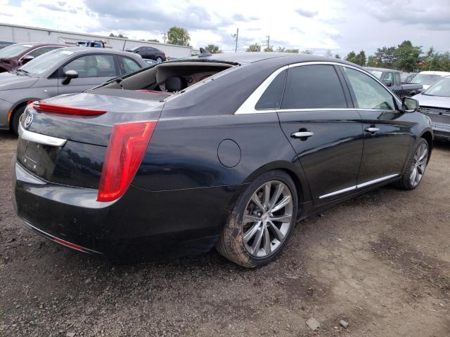 Photo 4 from auction – 2014 CADILLAC XTS with VIN 2G61U5S33E9192608