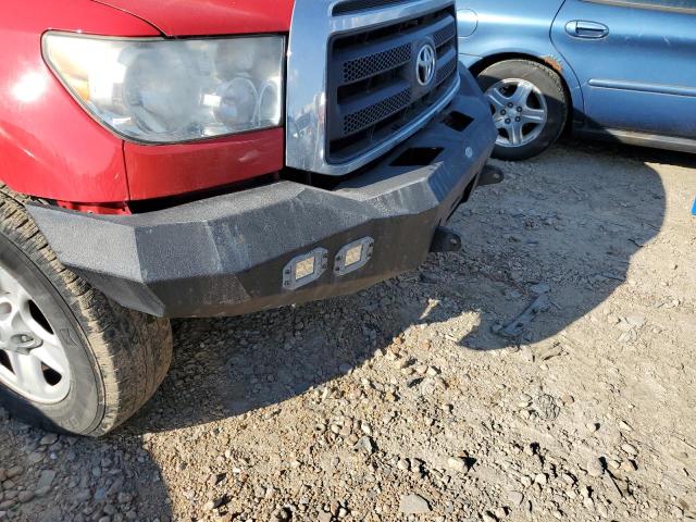 Photo 9 from auction – 2012 TOYOTA TUNDRA DOU with VIN 5TFRM5F11CX045887