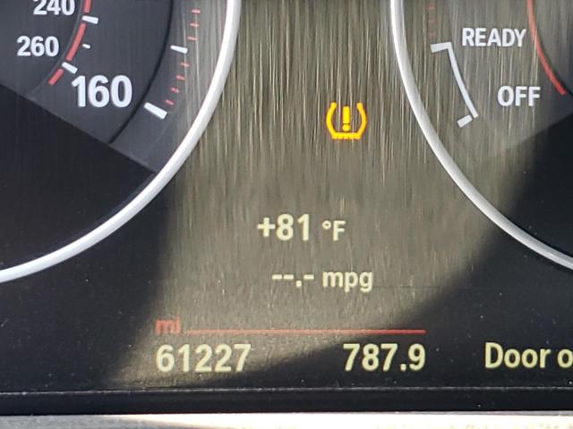 Photo 8 from auction – 2015 BMW 428 I with VIN WBA3N7C51FK223589