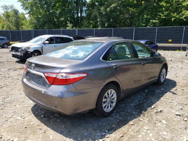 Photo 4 from auction – 2015 TOYOTA CAMRY LE with VIN 4T1BF1FKXFU007797